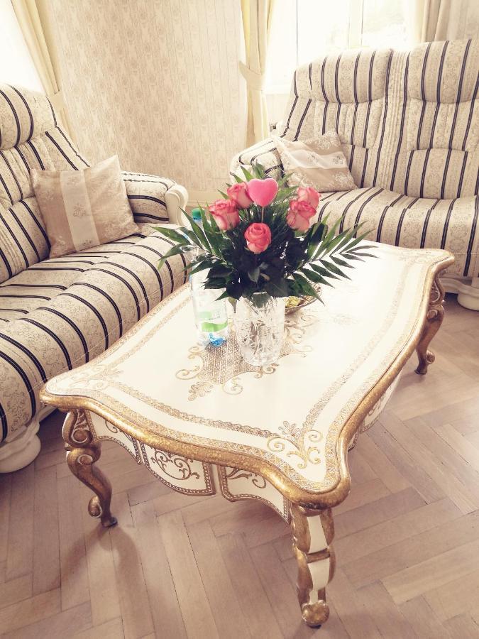 Apartment Luxury Nostalgia Карловы Вары Экстерьер фото